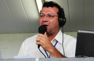 Ramão atuava há cerca de 25 anos como locutor esportivo. (Foto: Divulgação)