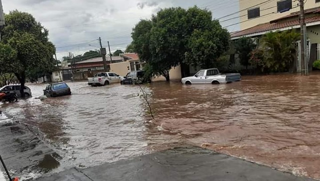 Foto: Arquivo Pessoal