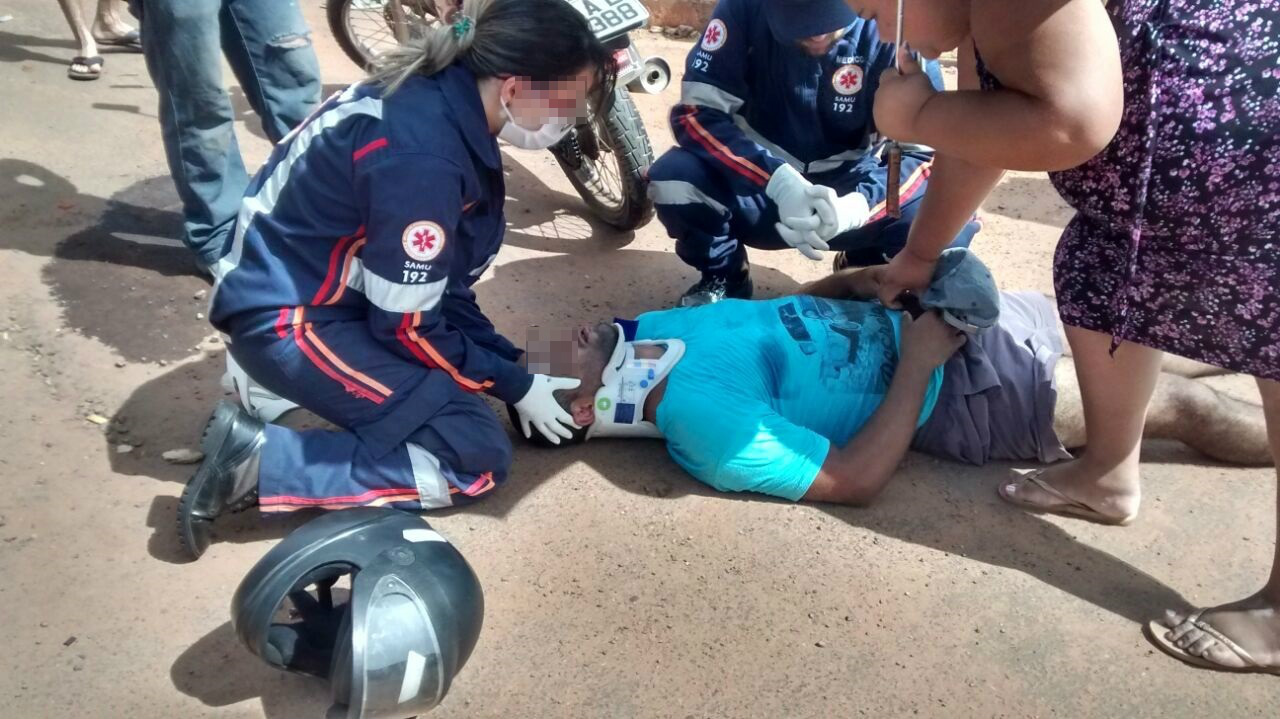 Créditos: Alvarez Jr. 