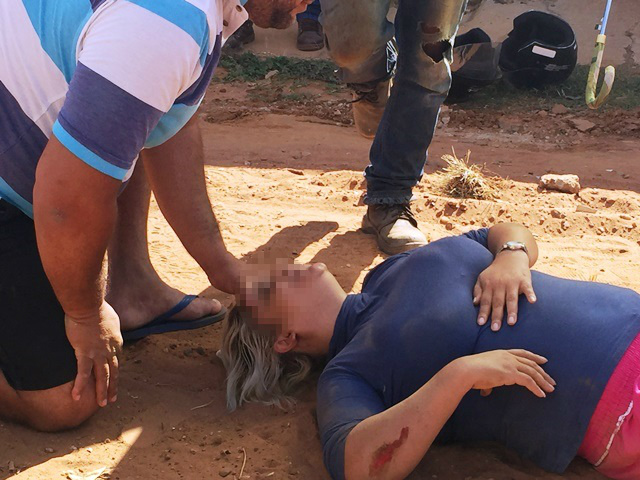 (Fotos: Rádio Caçula).