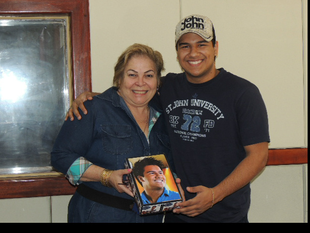 Foto: Rádio Caçula