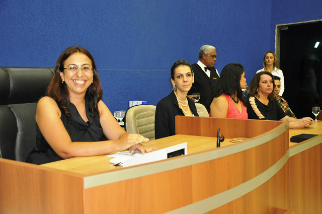 Encontro de atualização de leishmaniose em Três Lagoas.Foto: Assessoria