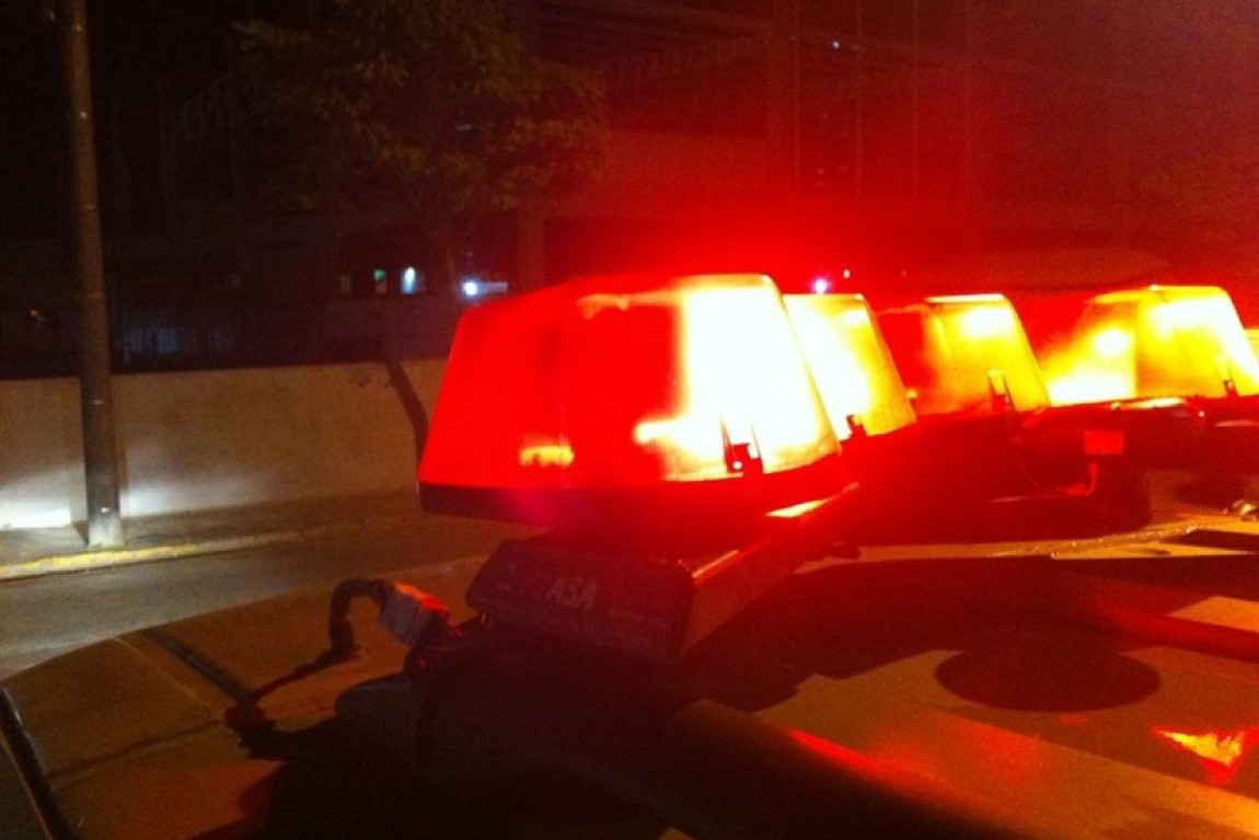 Violência doméstica. Foto: Arquivo pessoal