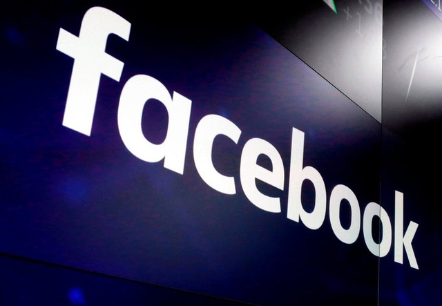 Facebook — Foto: Richard Drew/AP