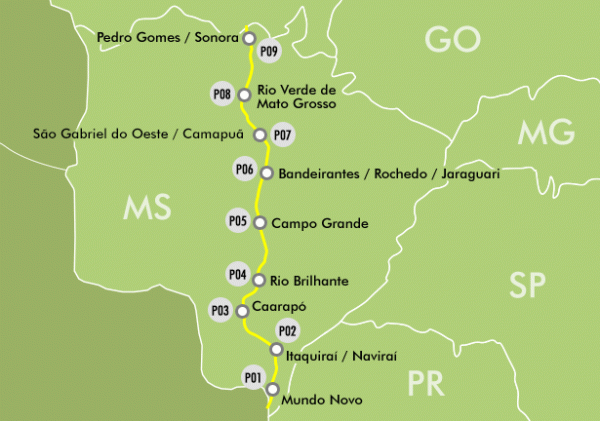 Créditos: Midia max