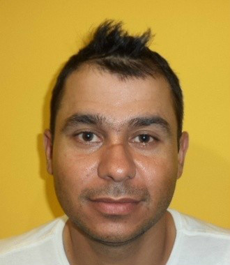 O acusado já possuia mandado de prisão.Foto: Divulgação