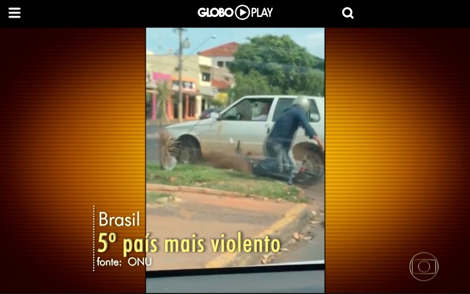 Vídeo do