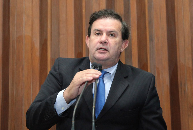 Foto: Wagner Guimarães/ALMS