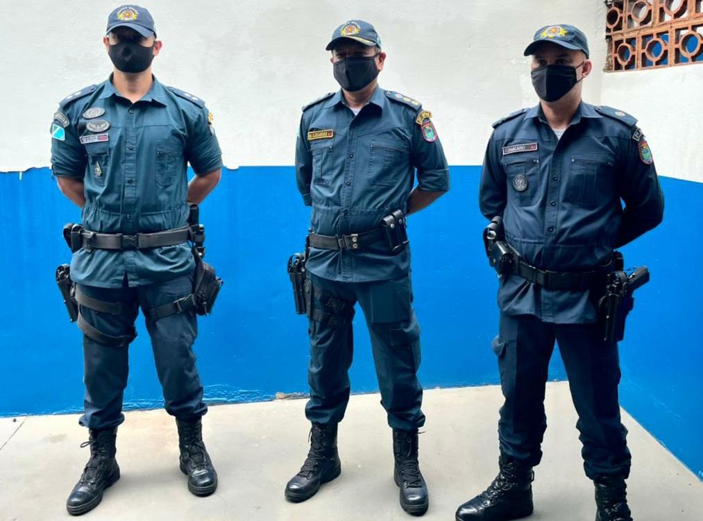 Assessoria de Comunicação Social do 2º BPM