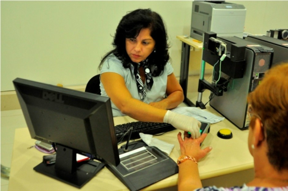 Em Campo Grande serviço foi implantado em outubro do ano passado (Foto: Kayke Niz)