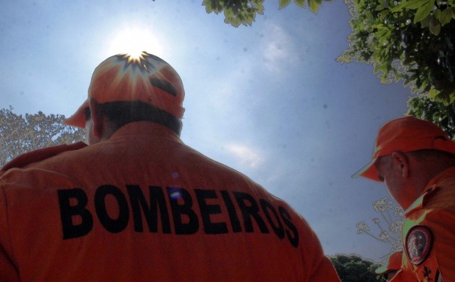 Bombeiros prestaram atendimento a mais de 1,1 mil casos em MS. (Divulgação)