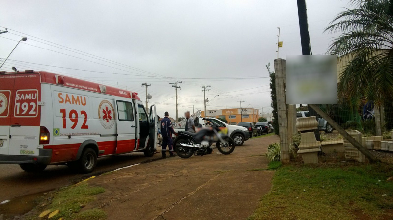 Foto: Rádio Caçula