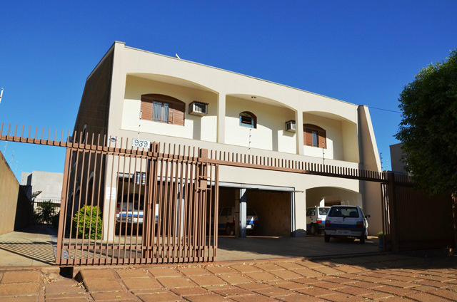 Departamento de Fiscalização Tributária e a Assessoria Técnica Tributária, estão localizados na Rua João Silva, nº 939, Lapa