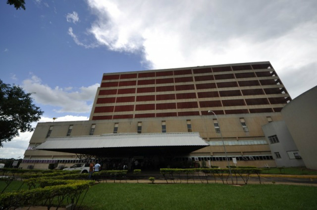 HR deve operar com 19 novos de UTI ainda em 2015. (Foto: Marcelo Calazans)