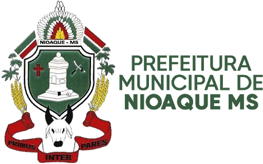 Prefeitura Muicipal de Nioaque MS