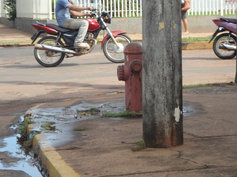 Foto: Repórter News