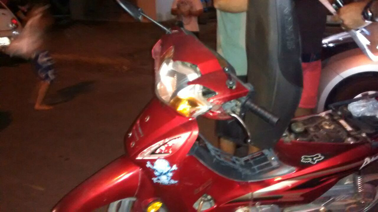 Créditos: Alvarez Jr