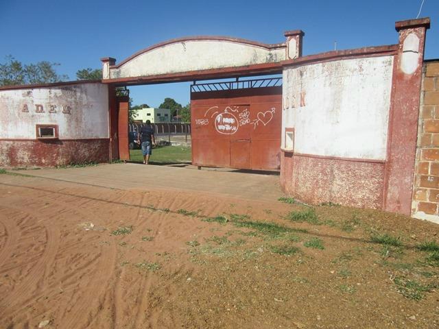 Foto: Rádio Caçula.