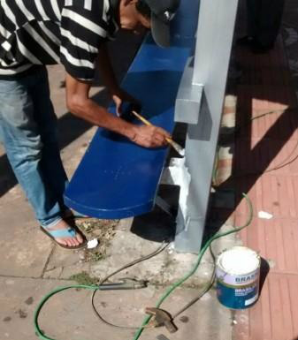 Créditos: Campo Grande News