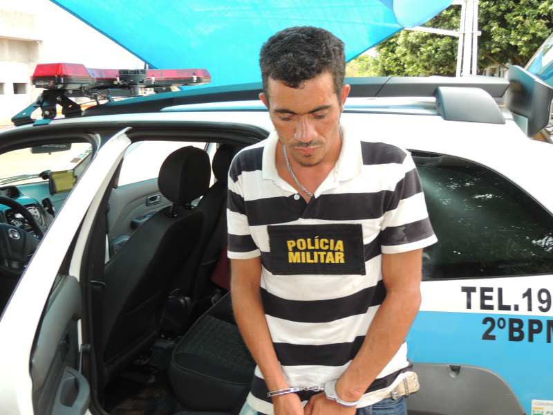 Foto: Rádio Caçula