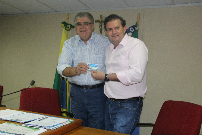 Foto: Assessoria
