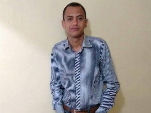 Vítima foi morta com oito tiros (Foto: Divulgação)