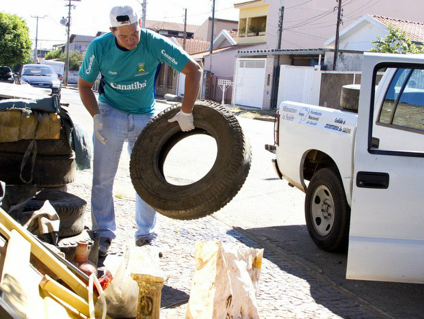 Foto de Divulgação