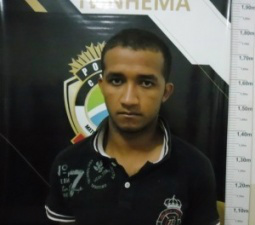 Jovem, que não teve o nome divulgado, responderá por homicídio doloso qualificado (Foto: Divulgação)