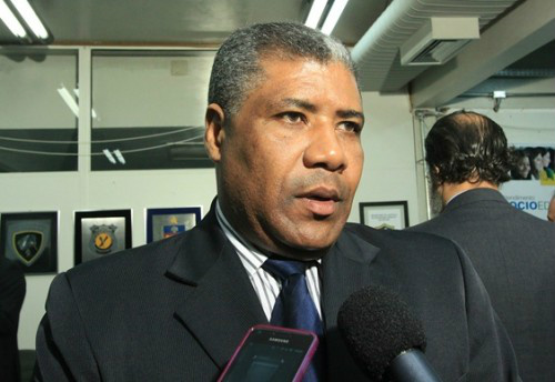 Coronel Deusdete de Oliveira é o novo comandante(Foto de Divulgação)