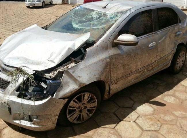 Créditos: Midia max