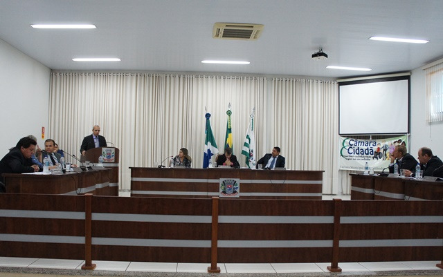 O presidente da comissão, Oziel Soares espera que o secretário seja objetivo e contribua para resolver a situação 