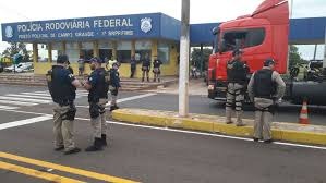 Abordagem em Mato Grosso do Sul. Foto: Web