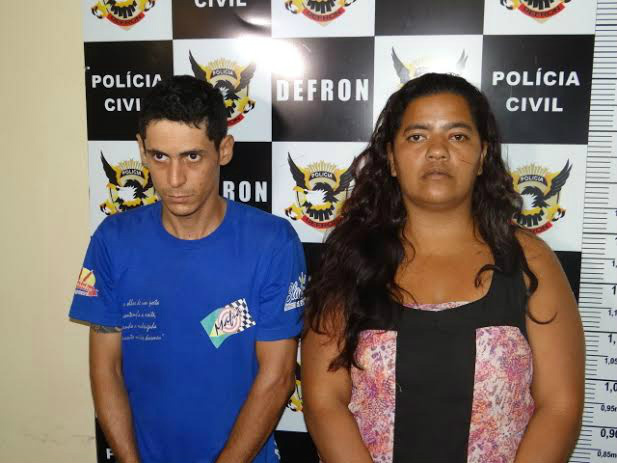 Polícia recupera caminhão roubado e suspeita é que ordem de roubo veio da Máxima