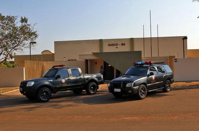Novo integrante do Gaeco participou da Operação Pregão, que prendeu cúpula de Dourados.