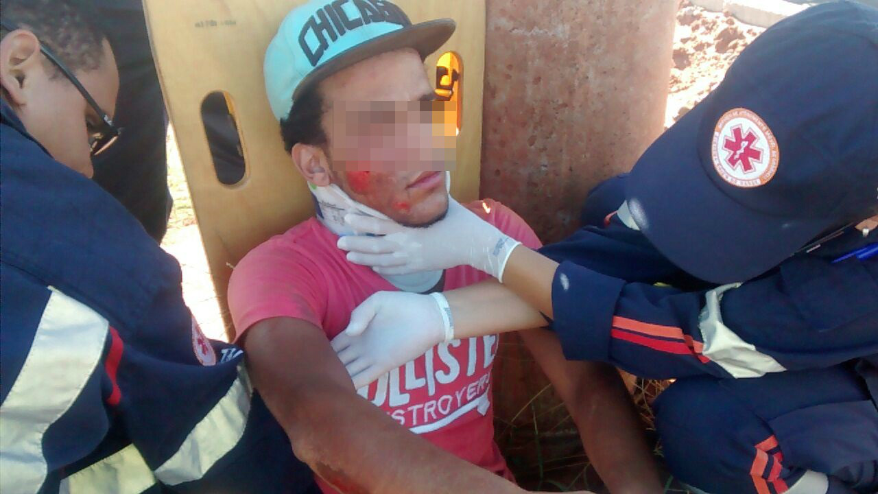 Créditos: Alvarez Jr