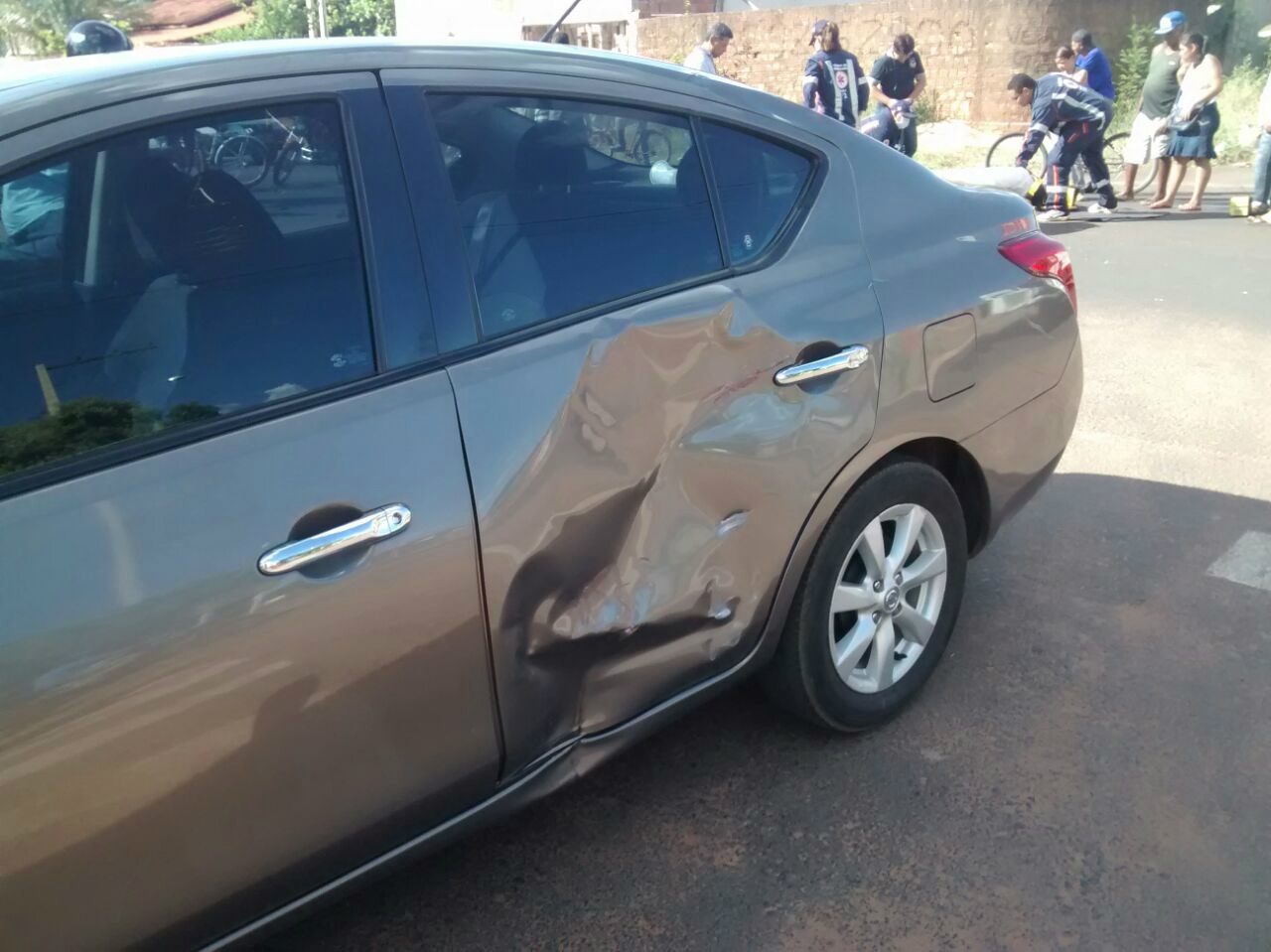 Créditos: Fábio Campos