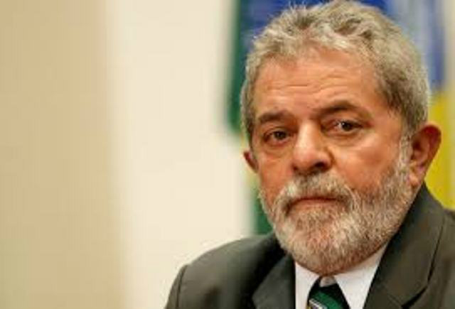 Divulgação/Lula estaria disposto a conversar com FHC