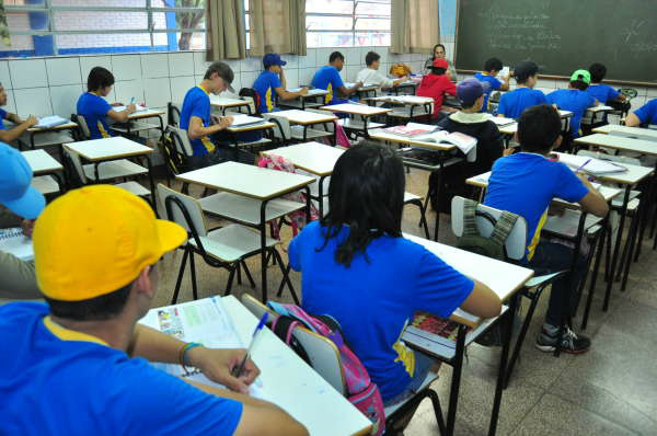 Foto de Divulgação