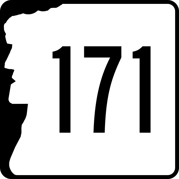 Número 171 é referente ao crime de estelionato no Código Penal Brasileiro.