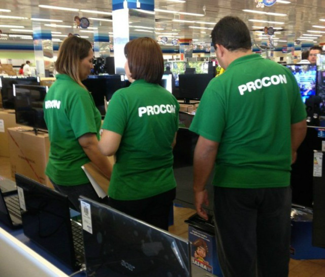 PROCON orienta consumidores a não comprar por impulso Foto:Arquivo Rádio Caçula