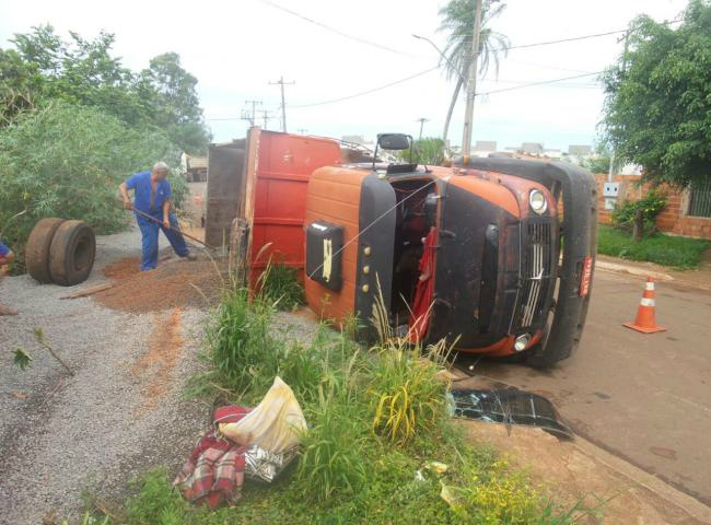 Créditos: Midia Max 