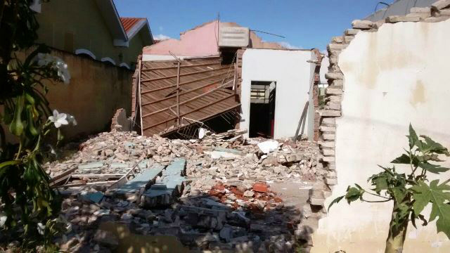 (Fotos: Rádio Caçula).