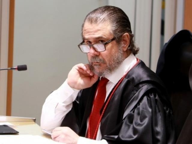 O relator do processo, juiz convocado José Eduardo Neder Meneghelli, considerou adequada a convicção do juiz de primeiro grau (Foto: Divulgação/TJMS)