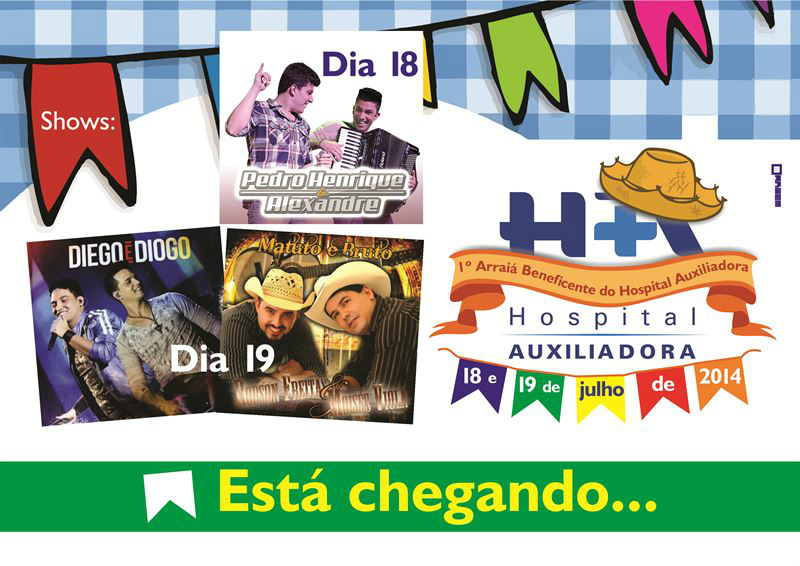Foto:Assessoria