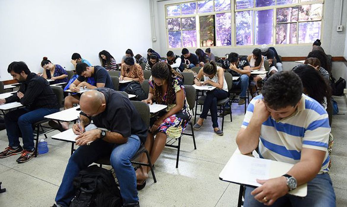 Foto: Divulgação/MEC
