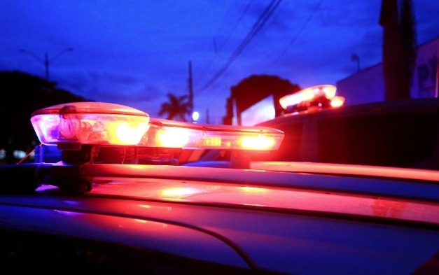 Em alguns locais a confiança foi trocada pela ingratidão. Foto: Policia Militar.