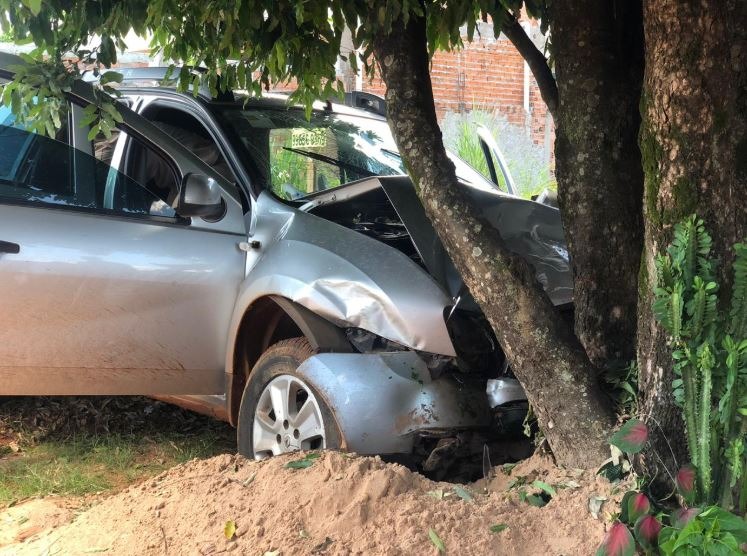 Empresário morre a caminho do hospital. Foto: Arquivo pessoal