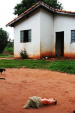 Comunidade em Brasilândia sofre com falta de água há 12 anos, segundo o MPF. (Foto: Divulgação)