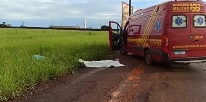 Reprodução/Sidney Bronka