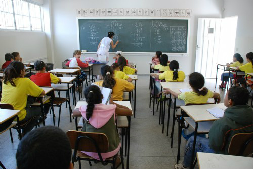 Algumas escolas municipais comemoram a Independência do Brasil nesta sexta-feira.Foto: Ilustração